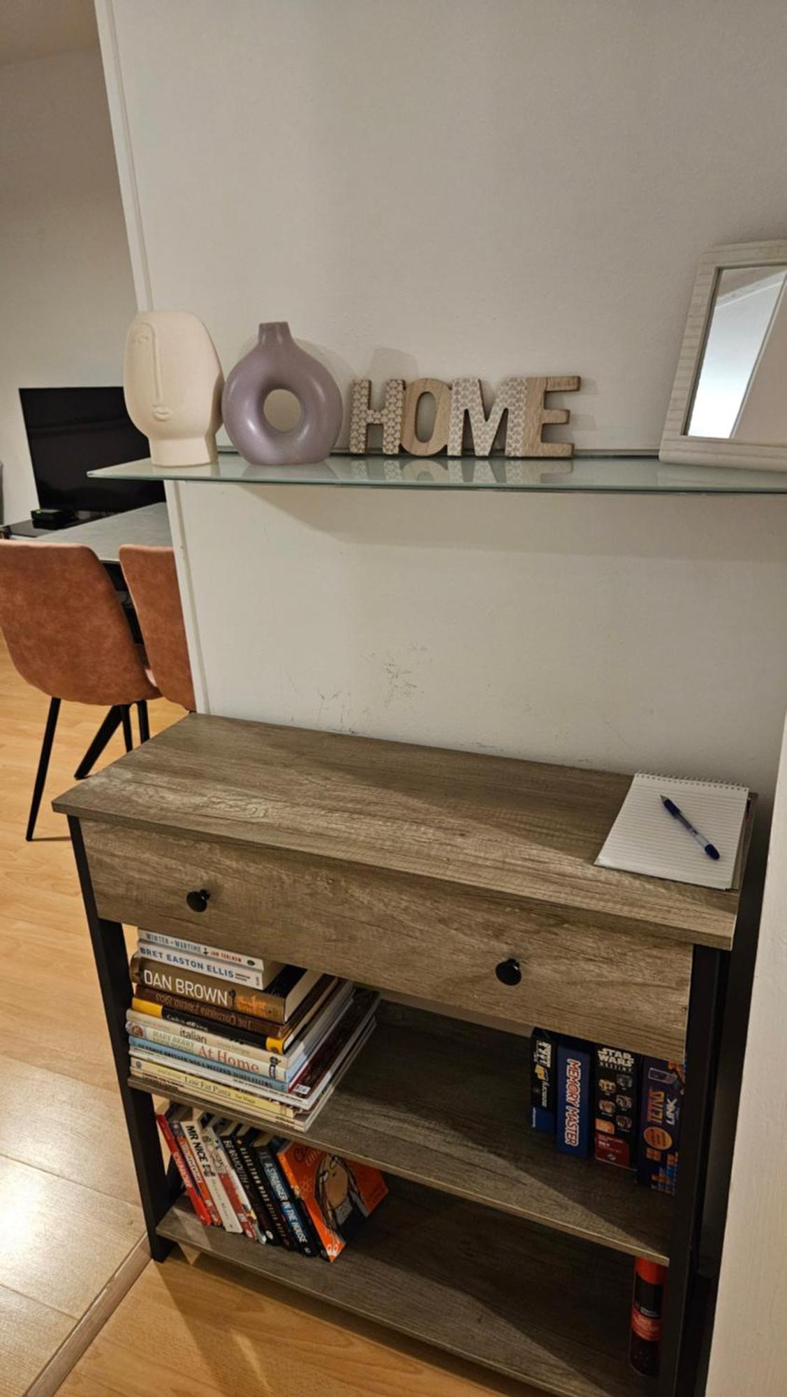 לונדון Bright And Spacious One Bedroom Apparment, Free Parking מראה חיצוני תמונה